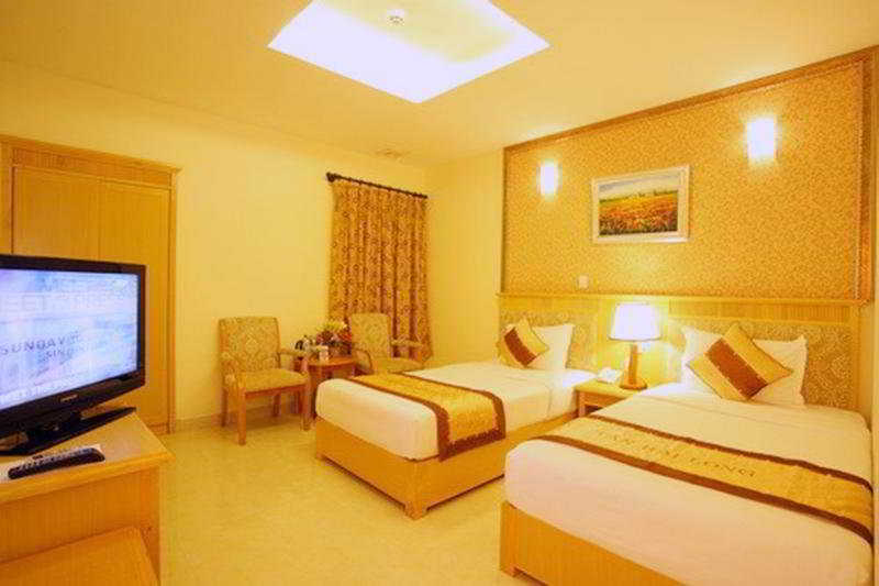 Silverland Sil Hotel Хошимин Экстерьер фото